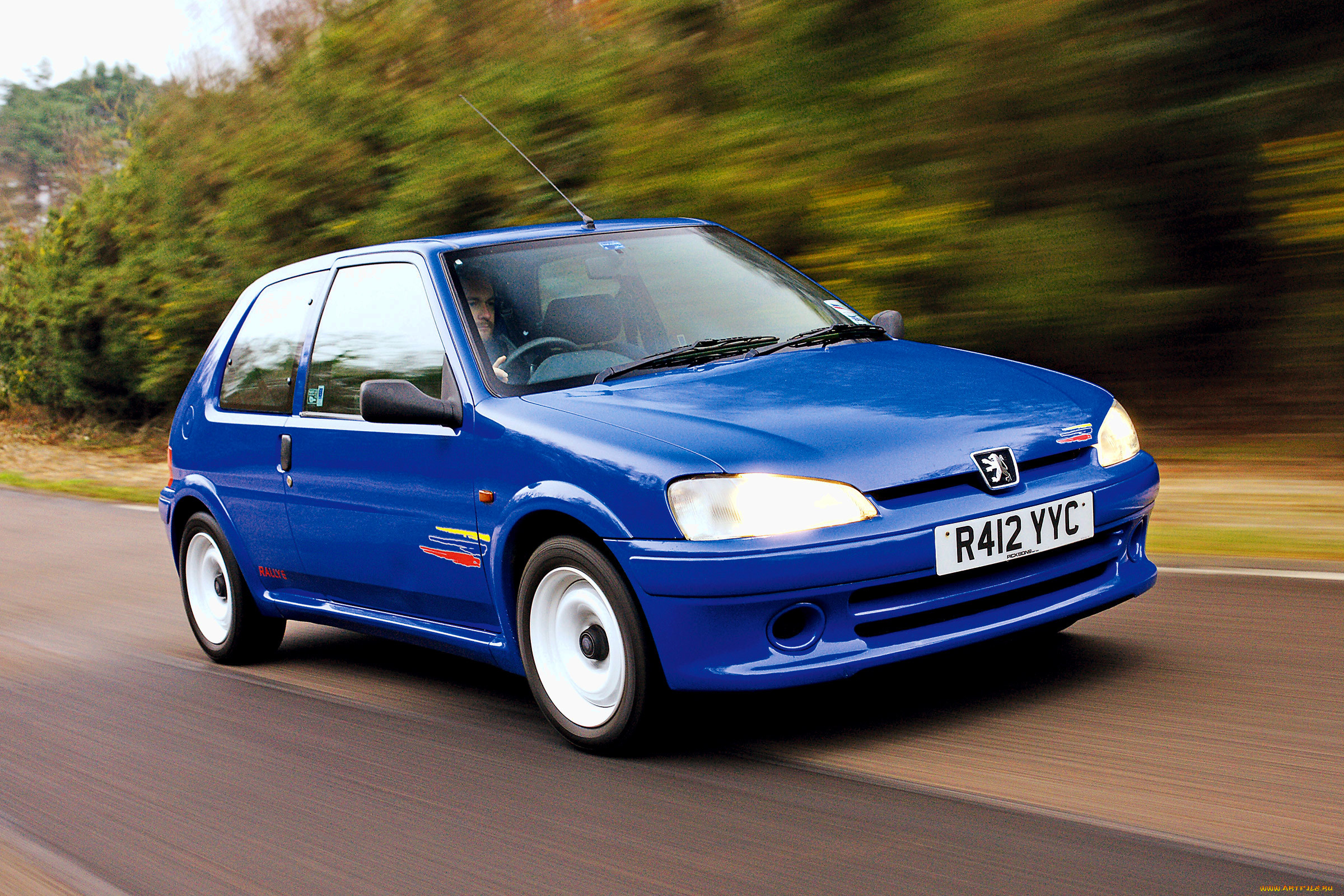 , peugeot